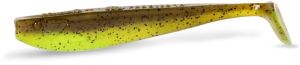 Nástraha Q-Paddler 12cm Pumpkinseed Chartreuse